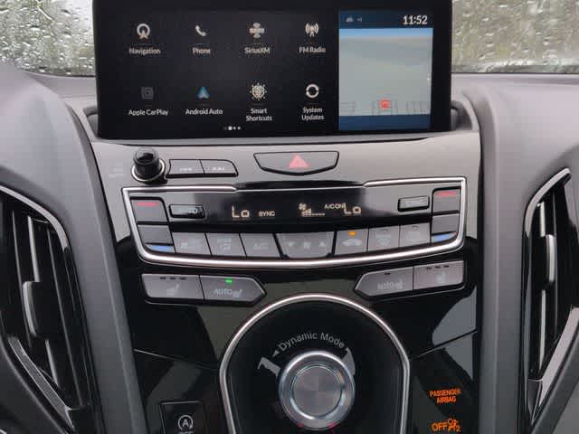 Thumbnail: 2025 Acura RDX - 30