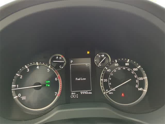 Thumbnail: 2023 Lexus GX - 36