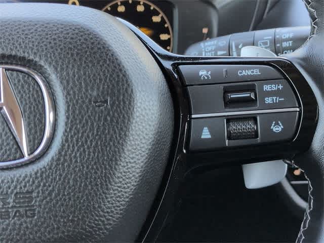 Thumbnail: 2025 Acura ADX - 27