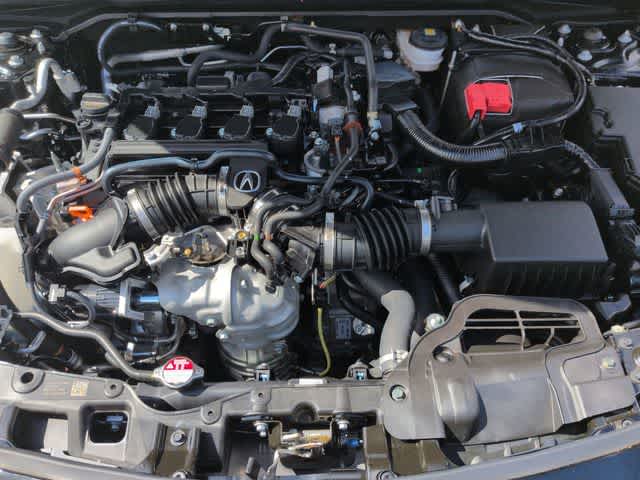 Thumbnail: 2026 Acura Integra - 15