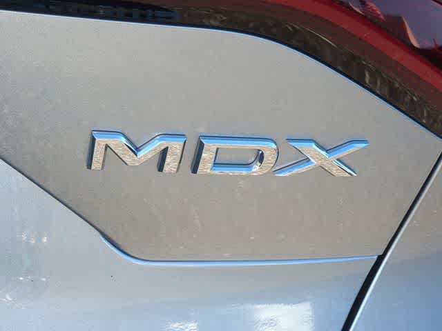 2026 Acura MDX Technology Package - Photo 13