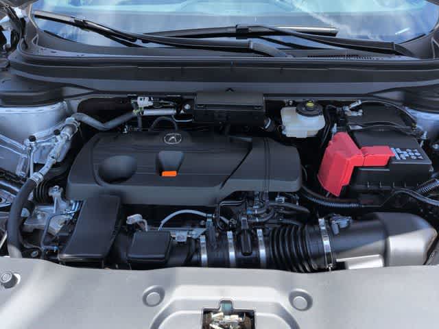 Thumbnail: 2026 Acura RDX - 14