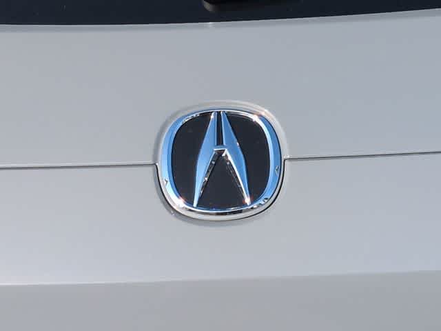 Thumbnail: 2025 Acura ADX - 12