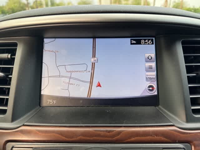 Thumbnail: 2017 Nissan Pathfinder - 30