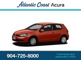 2012 Volkswagen Golf TDI -
                  Jacksonville, FL