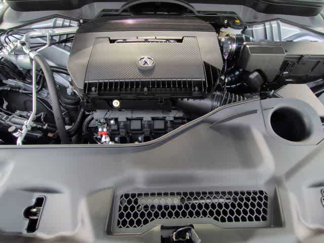 Thumbnail: 2026 Acura MDX - 15