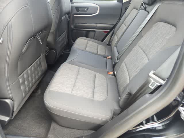 Thumbnail: 2022 Ford Bronco Sport - 20