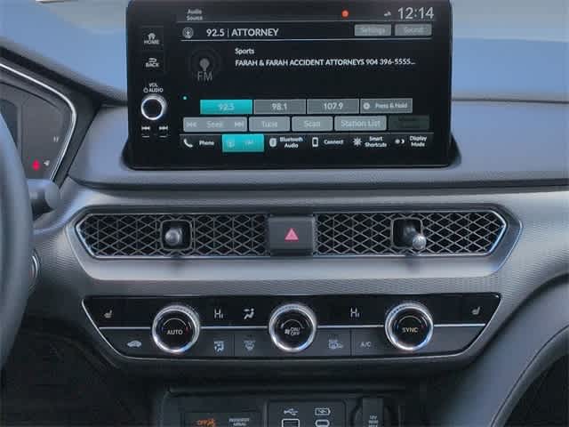 Thumbnail: 2026 Acura Integra - 30