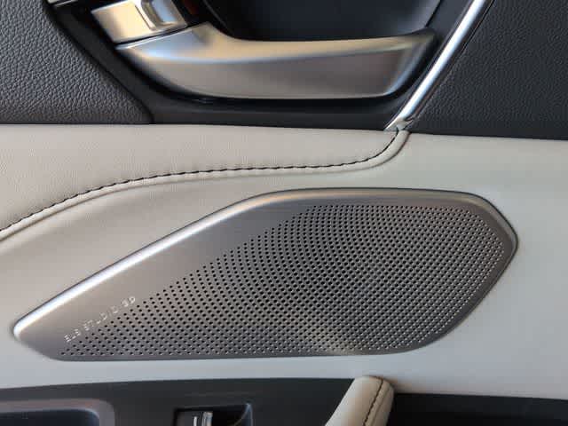 Thumbnail: 2026 Acura RDX - 33