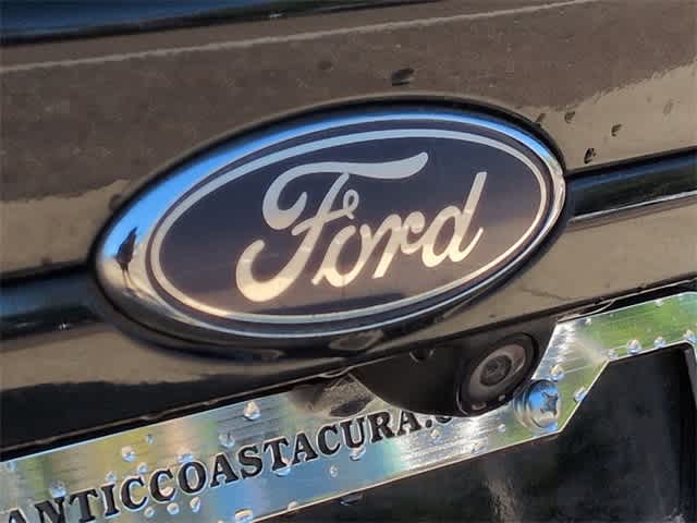 Thumbnail: 2018 Ford Fiesta - 12