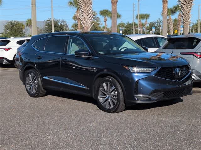 Thumbnail: 2026 Acura MDX - 2