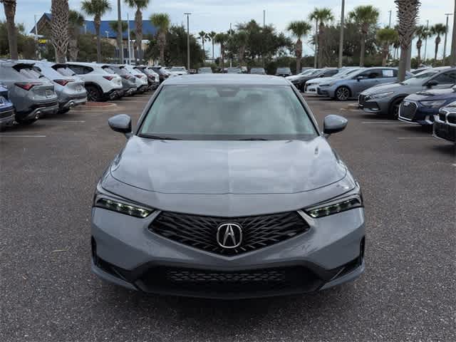 Thumbnail: 2026 Acura Integra - 3