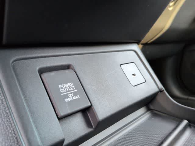 Thumbnail: 2026 Acura RDX - 34