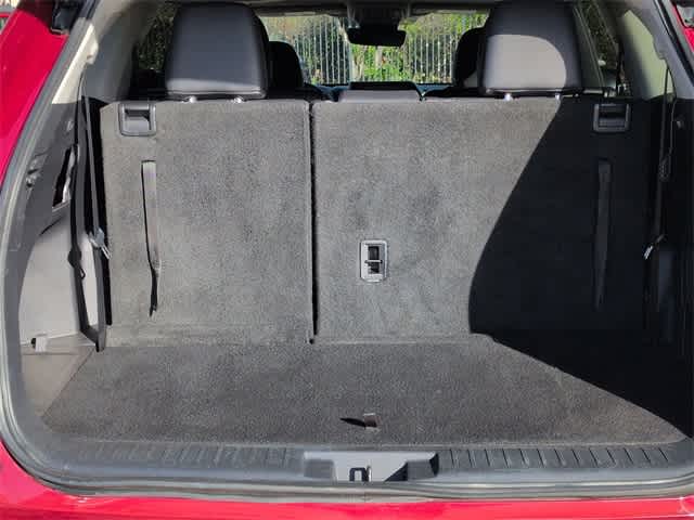 Thumbnail: 2020 Toyota Highlander - 36