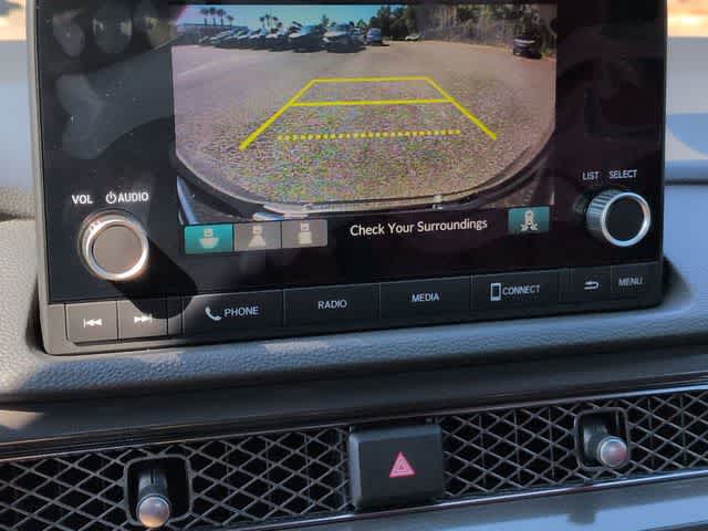 Thumbnail: 2025 Acura Integra - 31