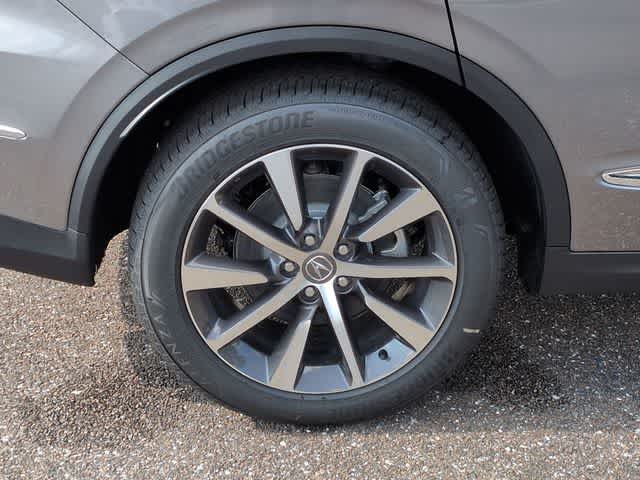 Thumbnail: 2026 Acura MDX - 14