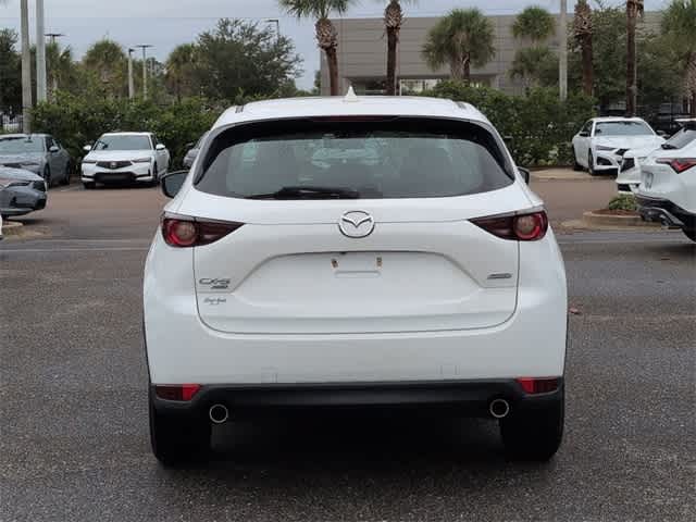 Thumbnail: 2019 Mazda CX-5 - 7