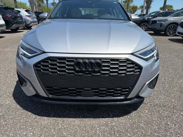 Thumbnail: 2023 Audi A3 - 15