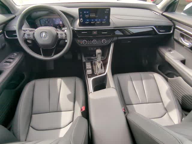 Thumbnail: 2025 Acura ADX - 16