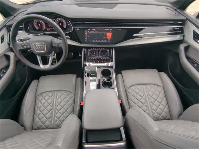 Thumbnail: 2024 Audi Q7 - 16