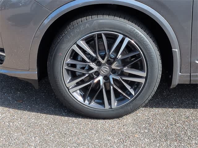 Thumbnail: 2026 Acura MDX - 14