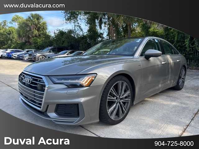 2019 Audi A6 Prestige -
                  Jacksonville, FL
