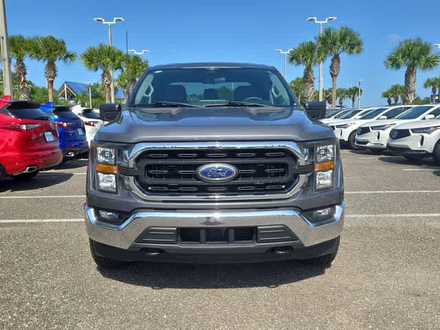 Thumbnail: 2023 Ford F-150 - 3