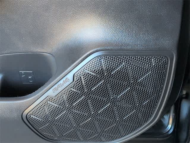 Thumbnail: 2023 Toyota RAV4 - 30