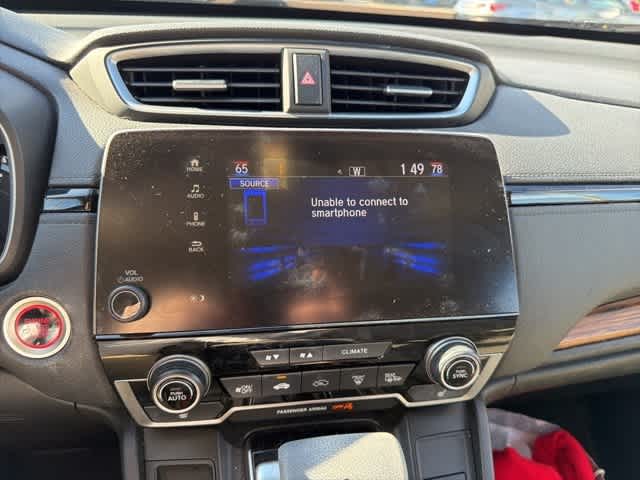 Thumbnail: 2018 Honda CR-V - 14