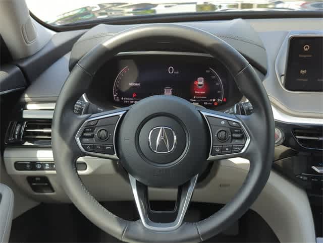 Thumbnail: 2023 Acura MDX - 25