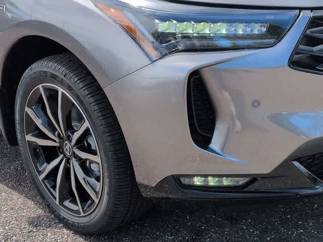 Thumbnail: 2026 Acura RDX - 11