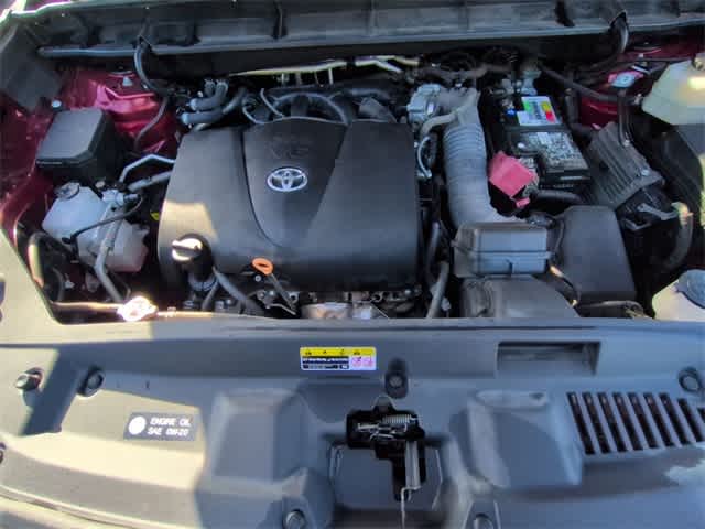 Thumbnail: 2020 Toyota Highlander - 15