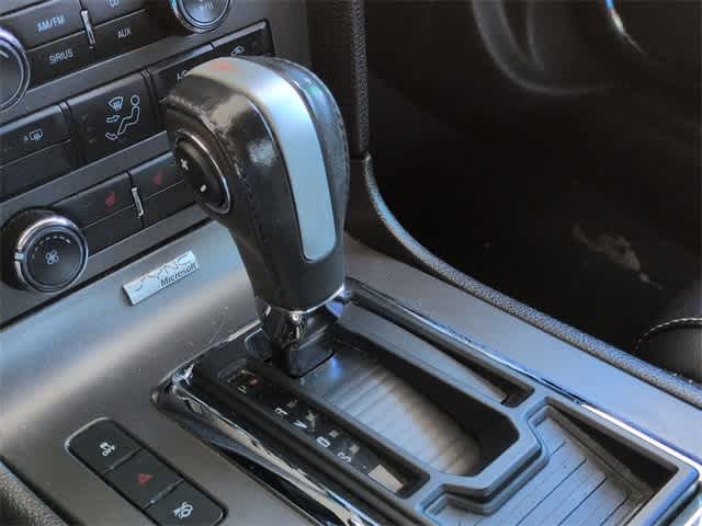 Thumbnail: 2014 Ford Mustang - 31