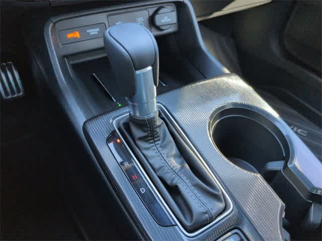 Thumbnail: 2025 Honda Civic - 34