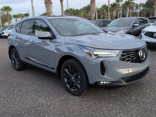 Thumbnail: 2026 Acura RDX - 2