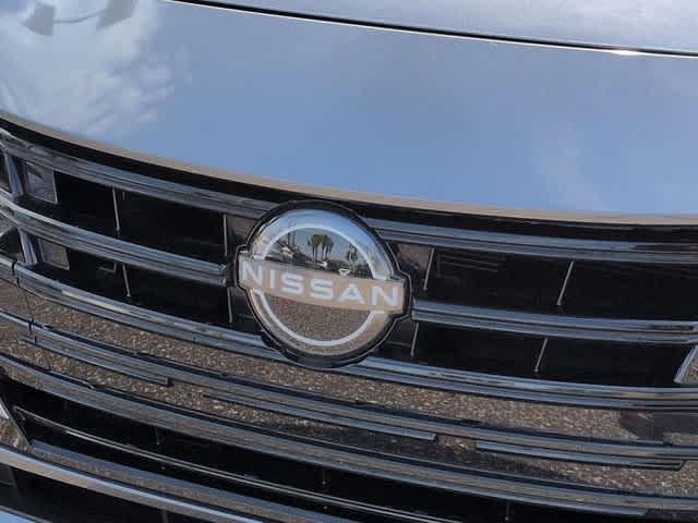 Thumbnail: 2023 Nissan Versa - 12