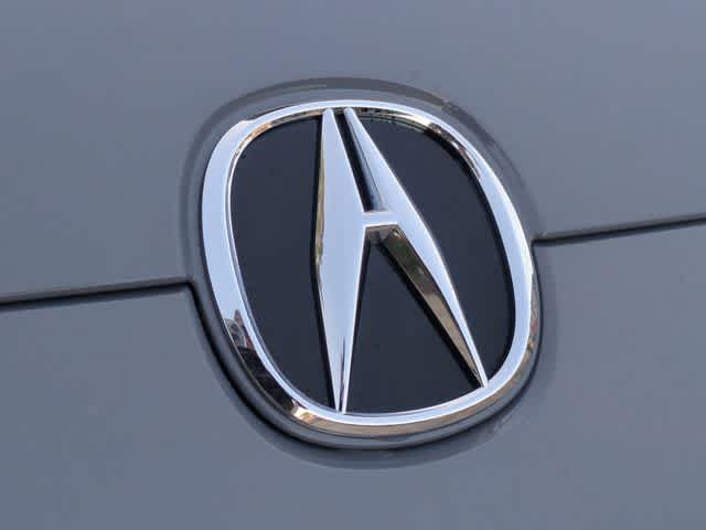 Thumbnail: 2025 Acura ADX - 12