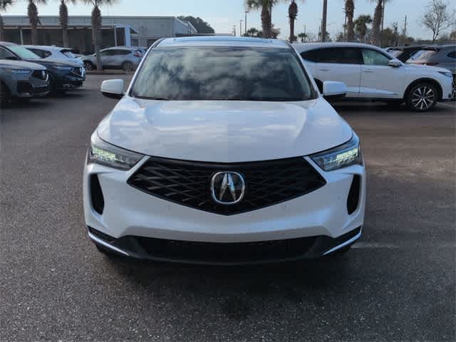 Thumbnail: 2026 Acura RDX - 3