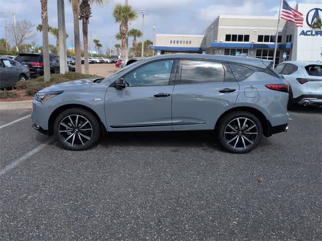 Thumbnail: 2026 Acura RDX - 5