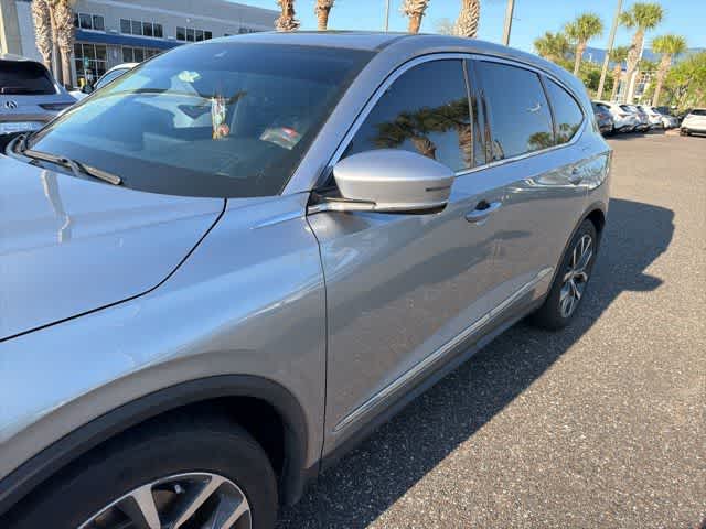 Thumbnail: 2022 Acura MDX - 14