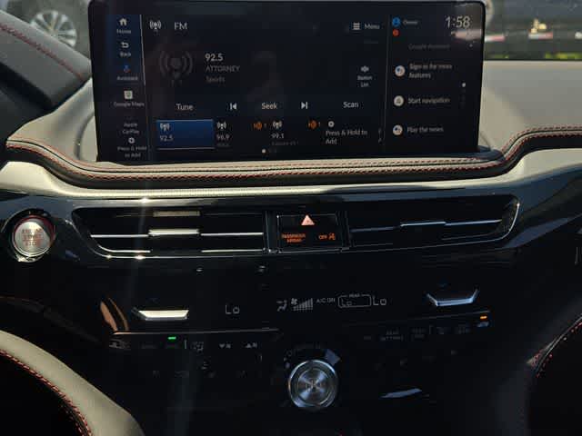 2026 Acura MDX A-Spec w/Advance Package - Photo 26