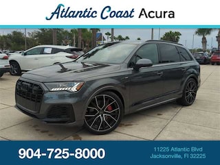 2024 Audi Q7 Prestige SUV