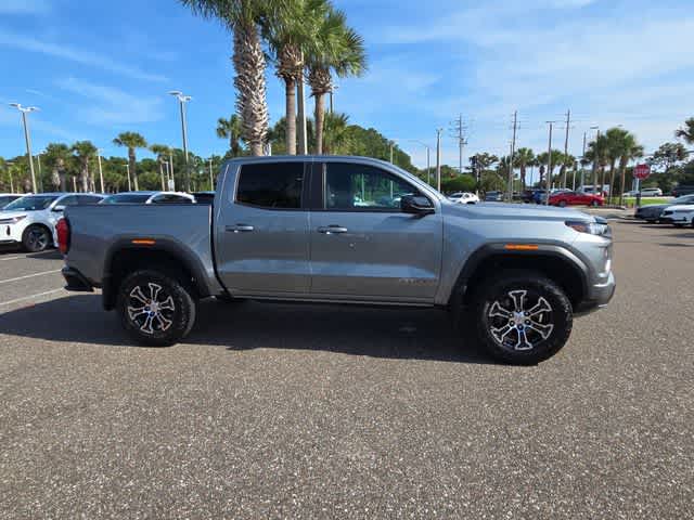 Thumbnail: 2023 GMC Canyon - 9