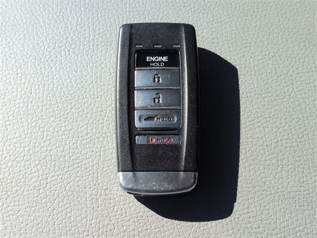 Thumbnail: 2016 Acura MDX - 39