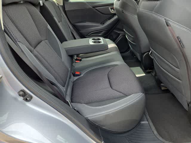 Thumbnail: 2021 Subaru Forester - 21