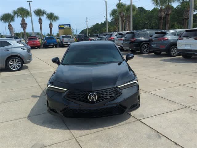 2023 Acura Integra A-Spec photo 3