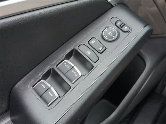 Thumbnail: 2023 Acura Integra - 41