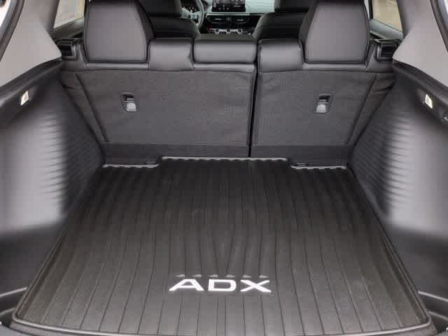 Thumbnail: 2025 Acura ADX - 36