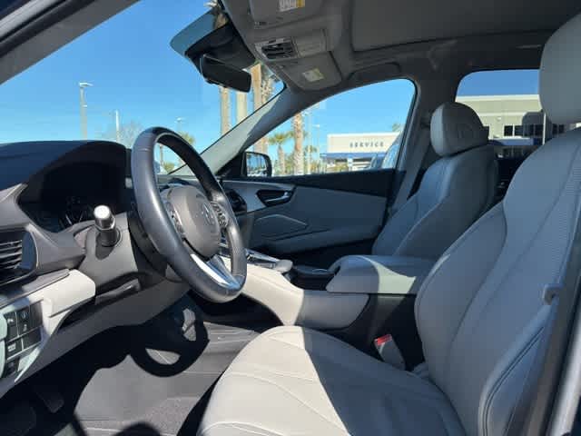 Thumbnail: 2023 Acura RDX - 12