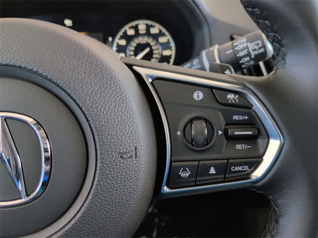 Thumbnail: 2026 Acura RDX - 27